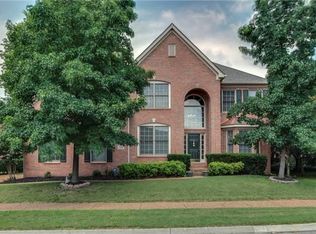 328 Banbury Park Ln, Franklin, TN 37069