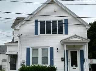 124 Mount Hope St #2, Lowell, MA 01854