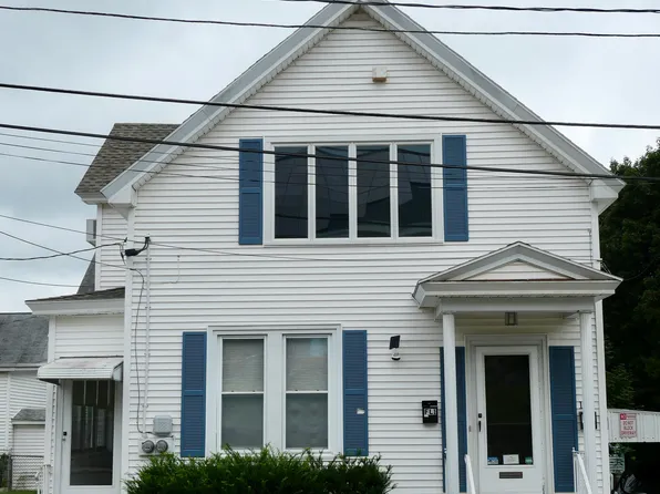 124 Mount Hope St #2, Lowell, MA 01854