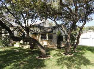 323 Stonewood St, San Antonio, TX 78216