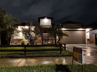 6021 Grapevine Loop, Brownsville, TX 78526