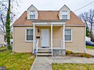 4413 39th St, Brentwood, MD 20722