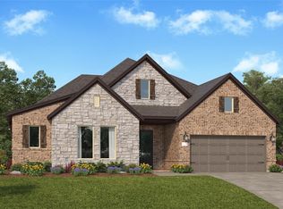 6314 Firefly Fields Ln, Katy, TX 77493