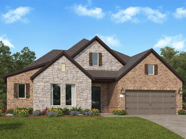 6314 Firefly Fields Ln, Katy, TX 77493