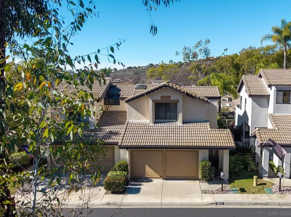 6317 Caminito Del Pastel, San Diego, CA 92111