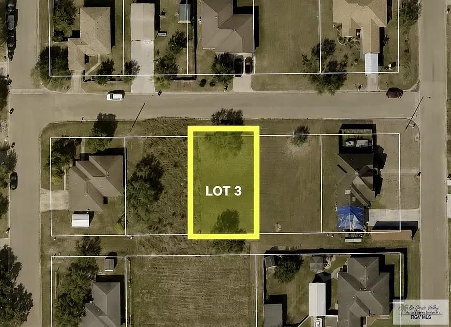 1st image of 0 Alamo St Lot 3