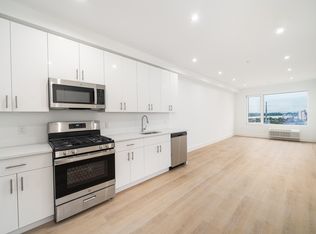 Liberty Ave, North Bergen, NJ 07047