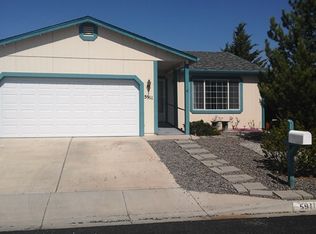 5911 Poinsettia Ct, Sun Valley, NV