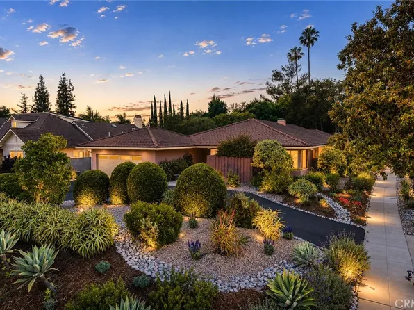 2560 Canterbury Rd, San Marino, CA 91108