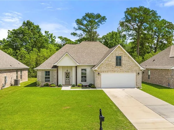 273 Hidden Cypress, Belle Chasse, LA 70037