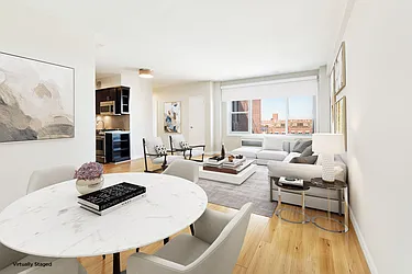 Sold by Berkshire Hathaway HomeServices New York Properties