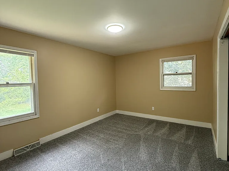 Main bedroom upper