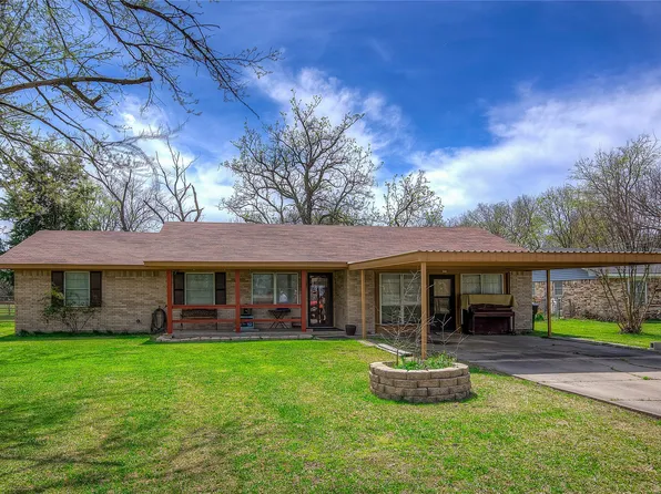 650 Forrester St, Greenville, TX 75401