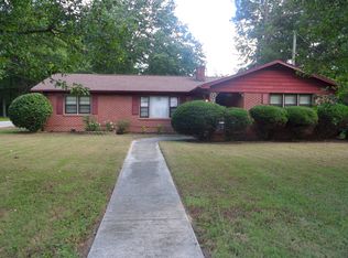 117 Hinton St, Chester, SC 29706
