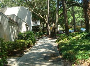 671 N Golf Villas, Saint Simons Island, GA 31522