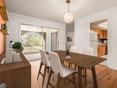 3214 Henderson Mill Rd Unit 1, Atlanta, GA, 30341