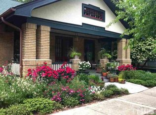 523 E Lane St, Raleigh, NC 27601