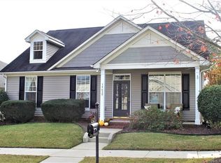 15635 Chipping Dr, Huntersville, NC 28078