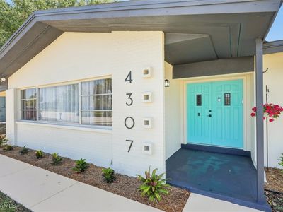 4307 Coronado Pkwy, Cape Coral, FL, 33904