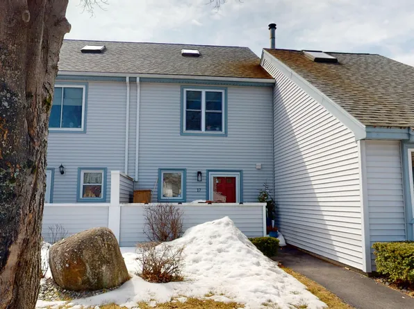 826 Ohio Street #17, Bangor, ME 04401