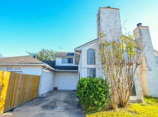 16814 Deer Creek Dr, Spring, TX 77379