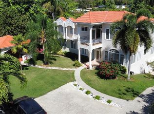 Carr 434 Km #2.8, Moca, PR 00676