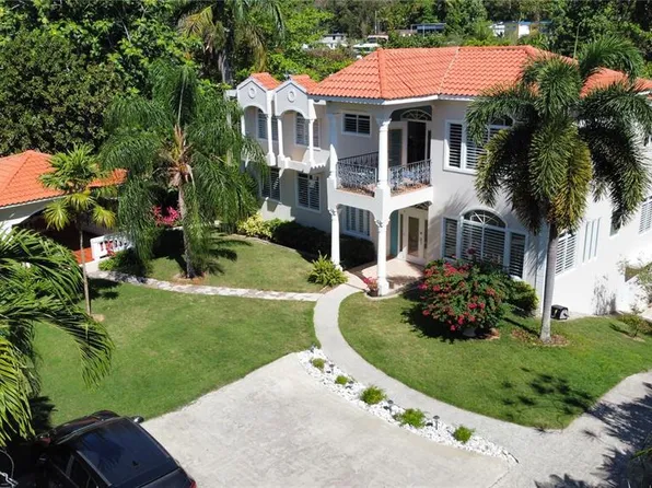 Carr 434 Km #2.8, Moca, PR 00676