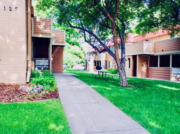 125 N Meldrum St APT 107, Fort Collins, CO 80521