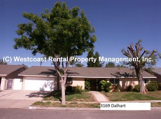 3169 Dalhart Ave, Simi Valley, CA 93063