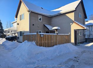 3717 Hibbard St, Fort Erie, ON L0S 1N0