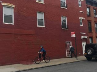 168 Roebling St, Brooklyn, NY 11211