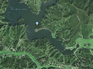 3700 S Tenmile Lk, Lakeside, OR