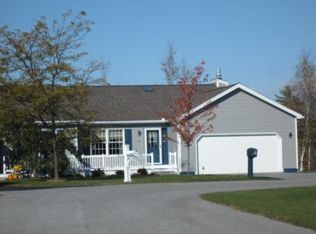 35 Country Club Est, Swanton, VT 05488