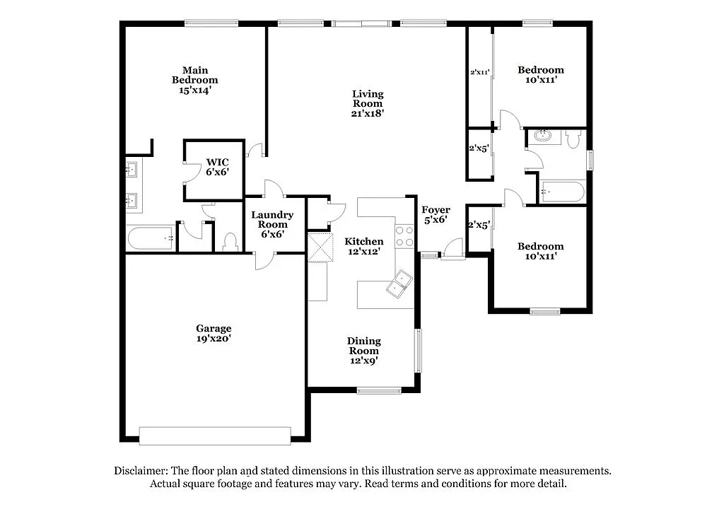 Building Photo - 14411 N 149th Dr