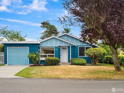 1281 S 315th Street, Federal Way, WA, 98003
