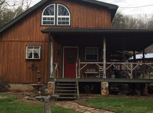 4235 Cool Branch Rd, Thorn Hill, TN 37881