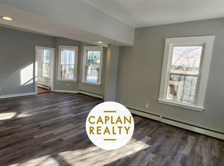 195 Ellsworth Ave #101, New Haven, CT 06511
