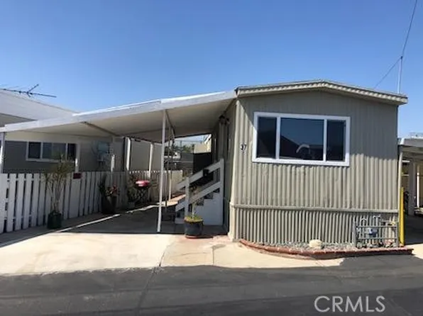 20315 Denker Ave Space 37, Torrance, CA 90501