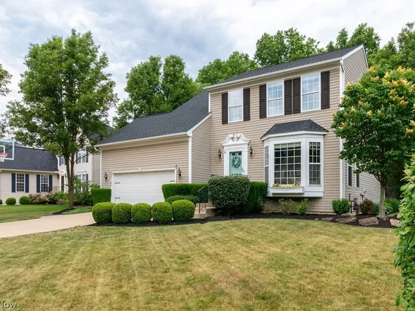 35140 Saddle Crk, Avon, OH 44011