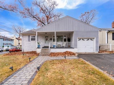 130 Grove St, Roselle, NJ, 07203
