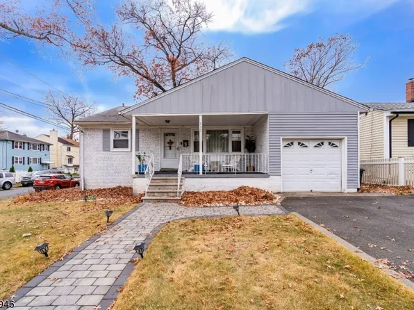 130 Grove St, Roselle Boro, NJ 07203