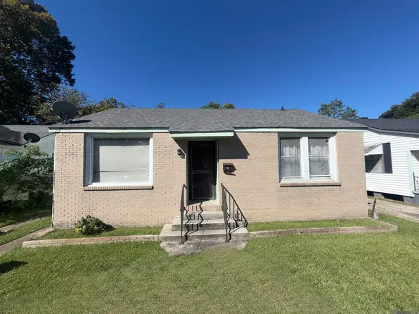 1655 N 17th St, Baton Rouge, LA 70802