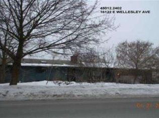 16122 E Wellesley Ave, Spokane, WA 99216