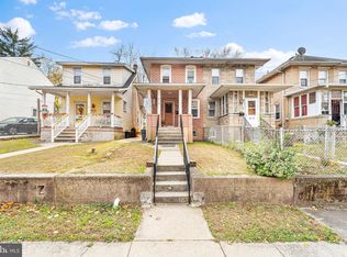 815 Delair Ave, Pennsauken, NJ 08110