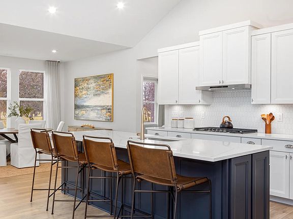 The Parkette Kitchen