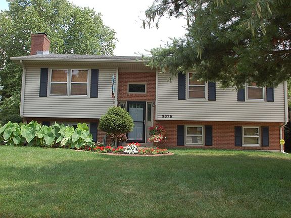 2nd image of 3876 McGarry Dr