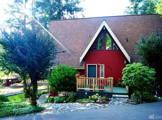 2032 Robe Menzel Rd, Granite Falls, WA 98252