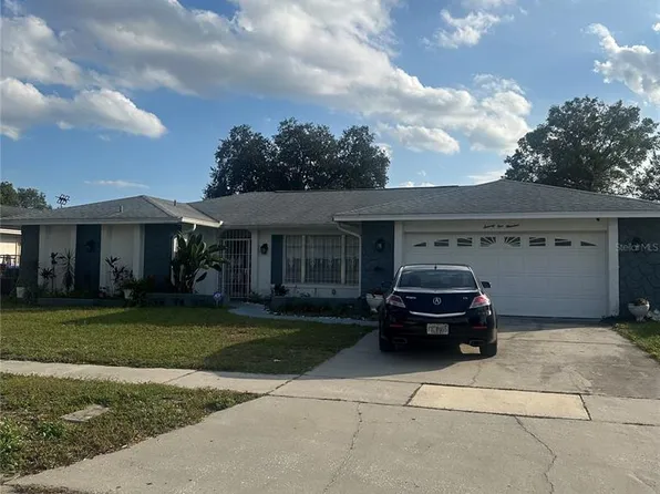 7100 Scruboak Ln, Orlando, FL 32818