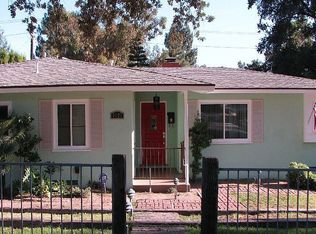 3320 Paloma St, Pasadena, CA 91107