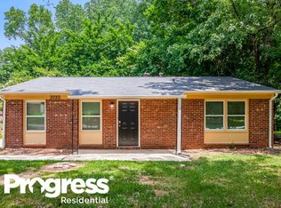 3720 Braden Dr, Charlotte, NC 28216